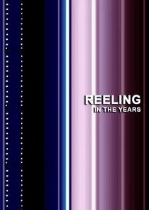 Póster de Reeling in the Years