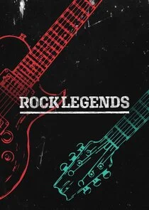 Poster di Rock Legends