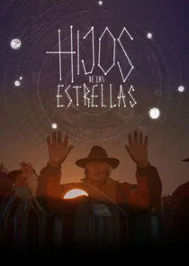 Póster de Hijos de las Estrellas