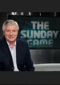 Poster di The Sunday Game Live