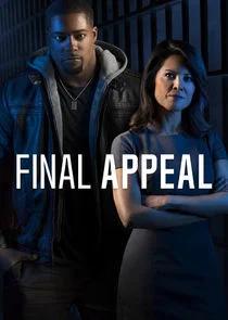 Poster di Final Appeal