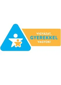 VigyÄ‚Ë‡zat, gyerekkel vagyok!