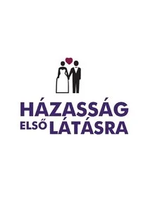 Poster di Házasság első látásra