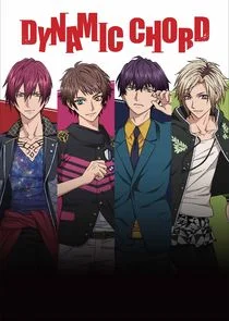 Póster de DYNAMIC CHORD