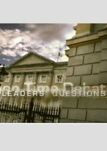 Poster di Leaders' Questions