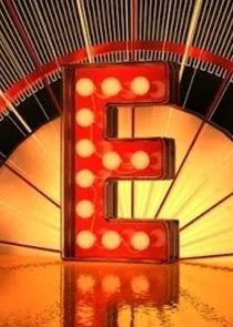 Poster di E... on STV