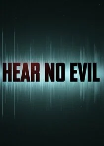 Poster di Hear No Evil