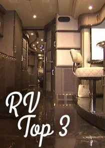 Pôster de RV Top 3