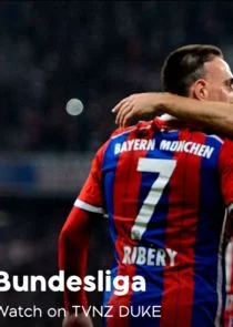 Poster di Bundesliga
