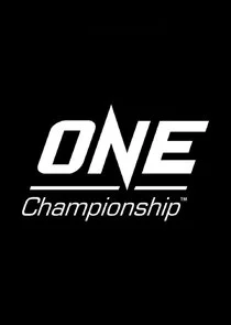 Poster di One Championship