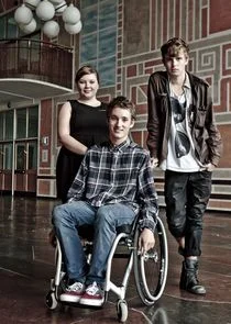 Poster di Outsider