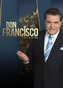 Don Francisco Te Invita