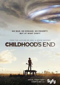Childhood's End :  Les enfants d'Icare