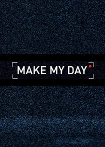 Póster de Make My Day