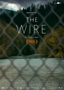 Póster de The Wire: The Chronicles