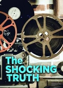 Poster di The Shocking Truth