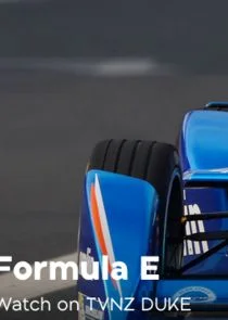 Póster de Formula E Highlights