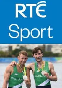 Póster de European Rowing Championships