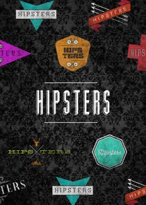 Poster di Hipsters