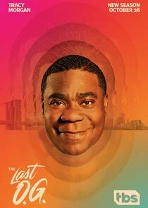 The Last Original Gangster