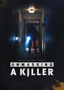 Poster di Unmasking a Killer