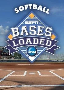 Poster di Softball Bases Loaded
