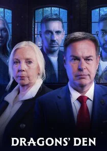 Empreendedores à Prova UK