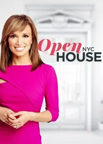 Póster de Open House NYC