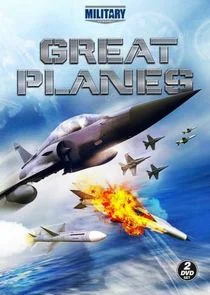 Poster di Great Planes