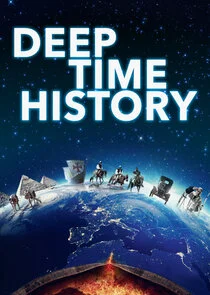 Poster di Deep Time History