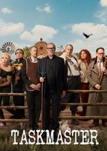 Taskmaster