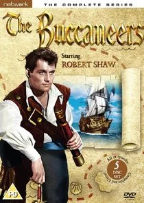 The Buccaneers afişi