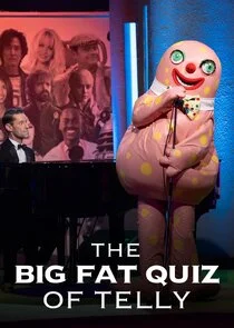 The Big Fat Quiz of the Year