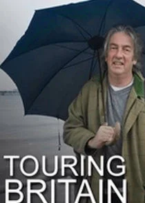 Pôster de Touring Britain