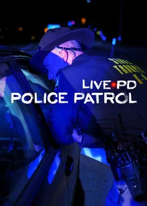 Poster di Live PD: Police Patrol