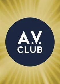 The A.V. Club poster