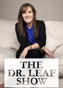 Poster di The Dr. Leaf Show