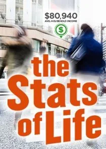 Poster di The Stats of Life