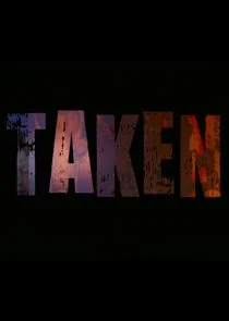 Poster di Taken