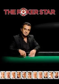Affiche de The Poker Star