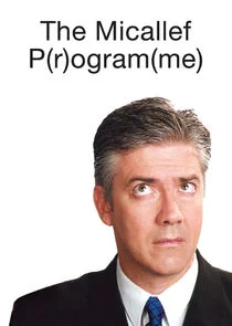 Poster di The Micallef Program