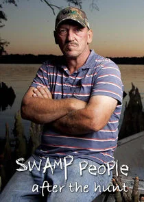 Póster de Swamp People: After the Hunt