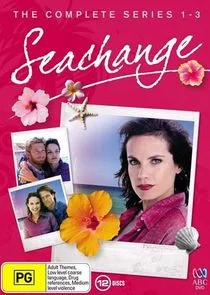 Poster di SeaChange