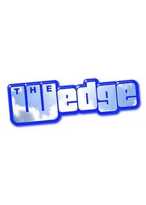 The Wedge poster