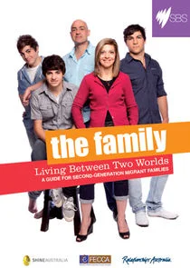 Pôster de The Family