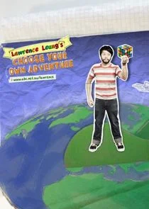 Lawrence Leung's Choose Your Own Adventure afişi