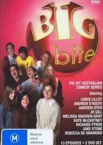 Big Bite poster