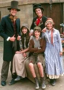 Escape of the Artful Dodger afişi