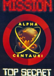 Poster di Mission Top Secret