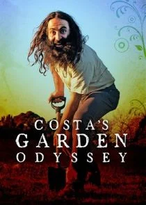 Pôster de Costa's Garden Odyssey